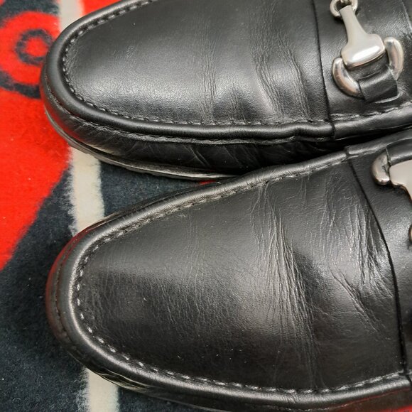 %Size 12D Allen Edmonds \
